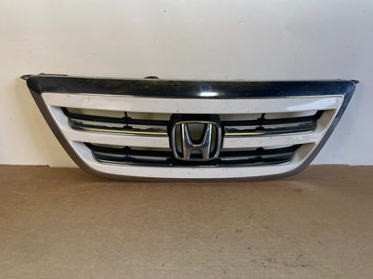 2005 2006 2007 Honda Odyssey Front Upper Grill Grille ag0858 DG0