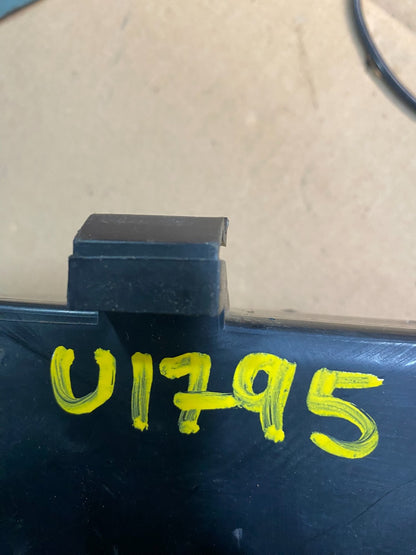 2007 2008 Acadia Enclave Escalade Suburban Liftgate Door Module Motor U1795 DG7