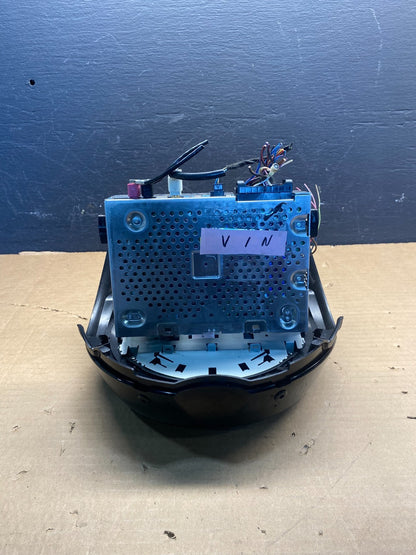 2013-2015 MINI COOPER Hardtop Radio Receiver Audio Control 9362353 AC8010 DG6