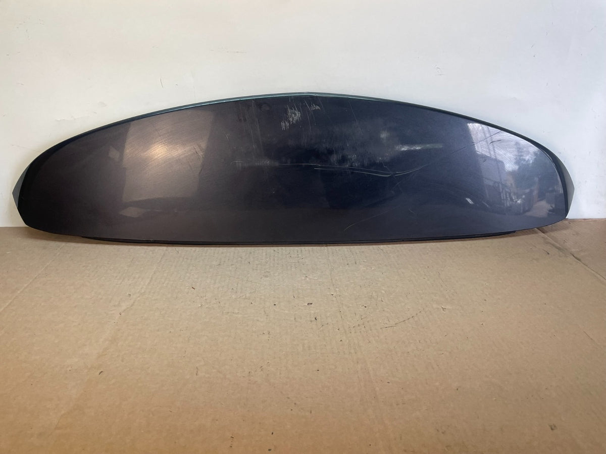 2013 to 2017 Chevrolet Traverse Rear Trunk Spoiler Wing Third Brake AH6403 DG0