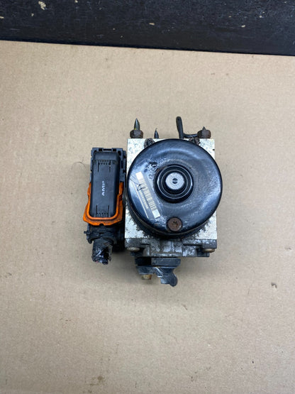 2005 to 2006 Honda CRV ABS Antilock Brake Pump 57110-s9a-a111-m1 A5255 PS1