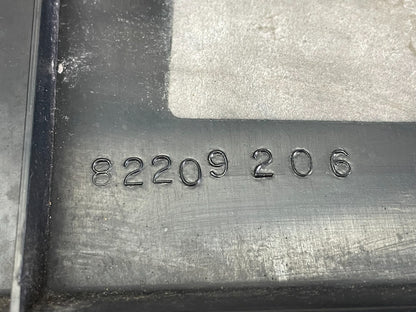 2005 2006 2007 Jeep Grand Cherokee Front Upper Grill Grille ah0055 DG4
