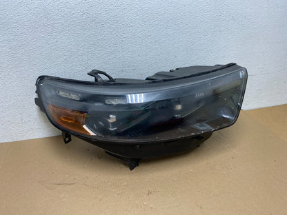 2020-2023 Ford Explorer Right Passenger side LED Police Headlight AD6417 DG0