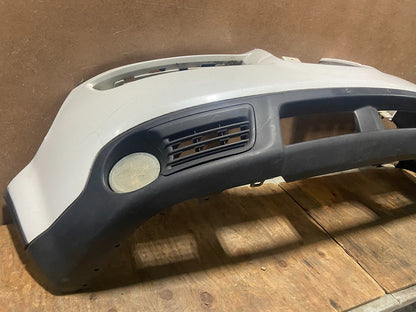 2006 to 2007 Subaru Tribeca Front Bumper Cover W/Fog Light Holes AI0412 PS5