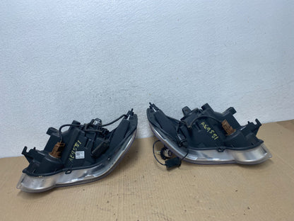2006 2007 2008 2009 2010 Ford Explorer Left+Right Set Headlights AE9581 DW6