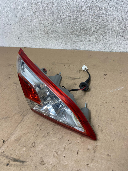 2011-2014 Nissan Murano Left Driver Lh Side Inner Tail Light AG4865 LK1