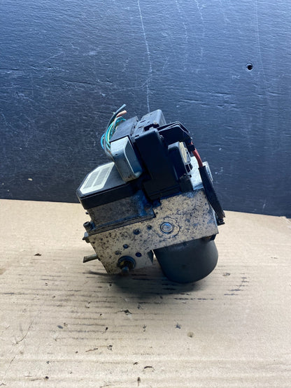 2004 2005 Dodge Durango ABS Anti Lock Brake Pump ae2084 DG1