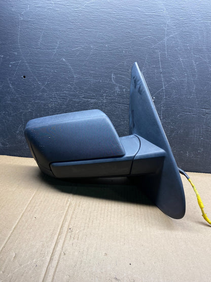 2007-2011 Ford Expedition Right Passenger RH View Door Heated Mirror AG3438 MS0
