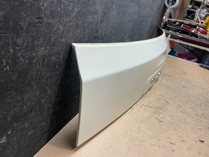2011-2018 Dodge Grand Caravan Rear Tail Gate Trim Molding Panel OEM J4325 DG2