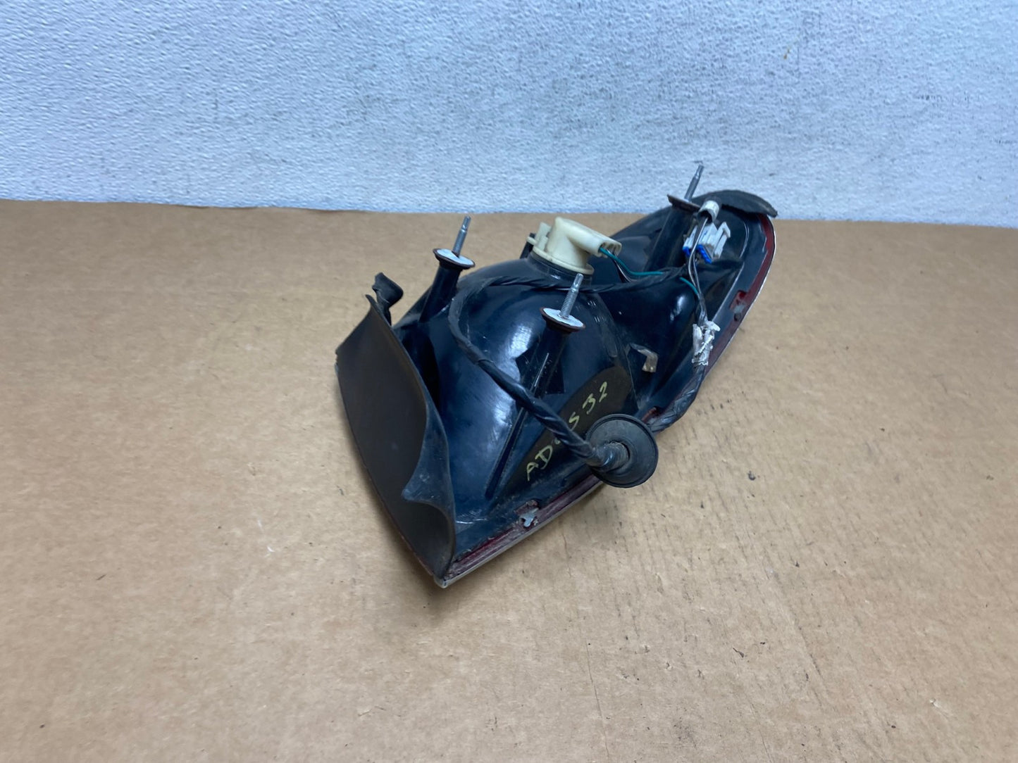 1997 to 2005 Buick Century Left Driver Side LH Tail Light AD4532 LK4