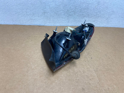 1997 to 2005 Buick Century Left Driver Side LH Tail Light AD4532 LK4