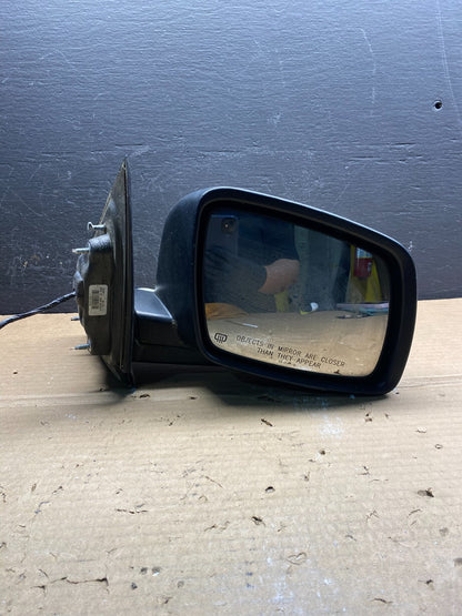2009 - 2020 Dodge Journey Right Passenger View Door Heated Mirror AC8808 DG8