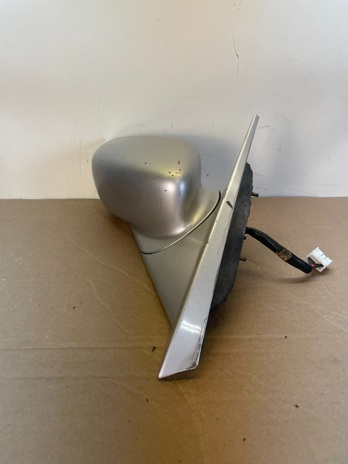 2004 2005 2006 Acura TL Right Passenger View Door Mirror ag7848 DG1