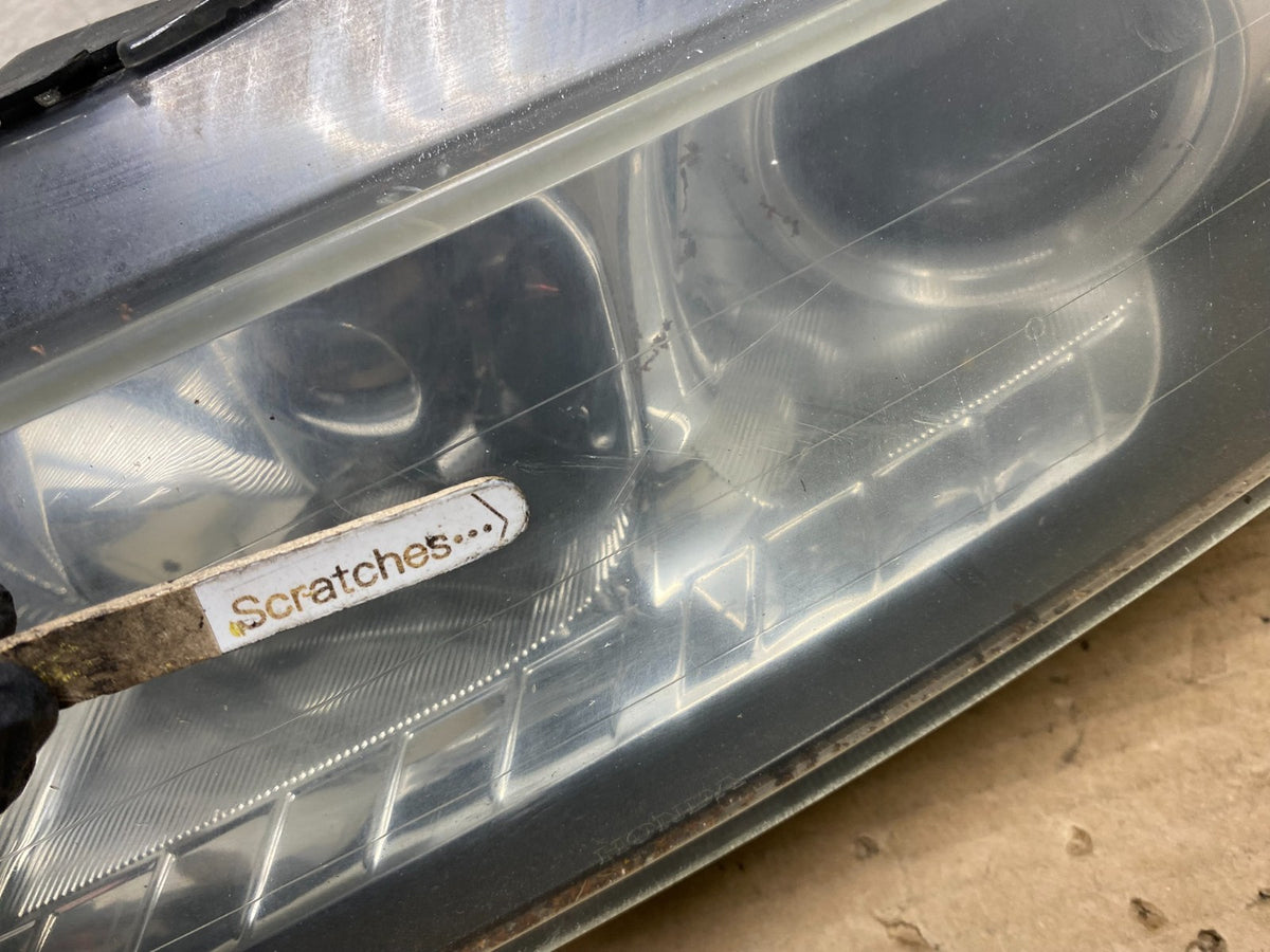 2004 2005 2006 Acura TL Headlight Left Driver LH Side Xenon HID AH4188 DW3