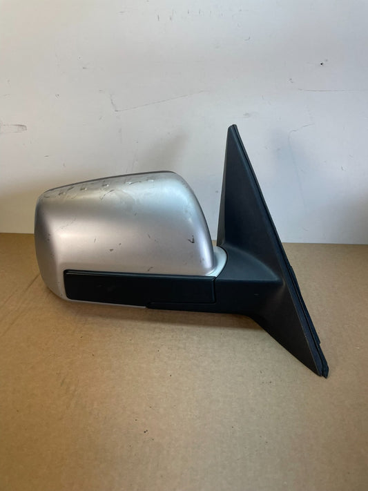 2010 to 2013 Kia Soul Right Passenger RH Side View Door Mirror AG2676 DG0