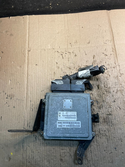 2010 Dodge Journey 3.5L ECU ECM Engine Computer Module x4168 DG0