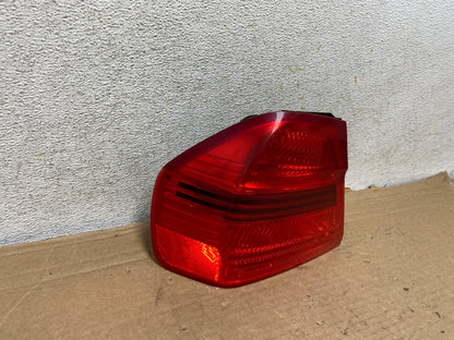 2006 2007 2008 BMW 328i 3 Series Left Driver Lh Side Tail Light AH8498 LK1