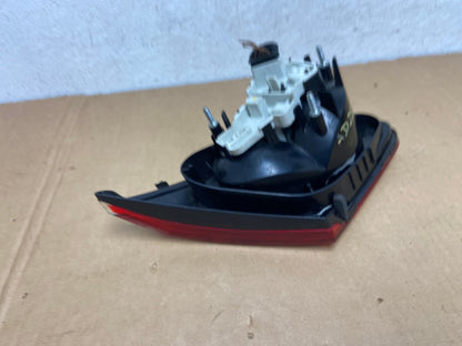 2009-2012 Volkswagen CC Right Passenger RH Side Tail Light Inner Trunk AD2574 LK5