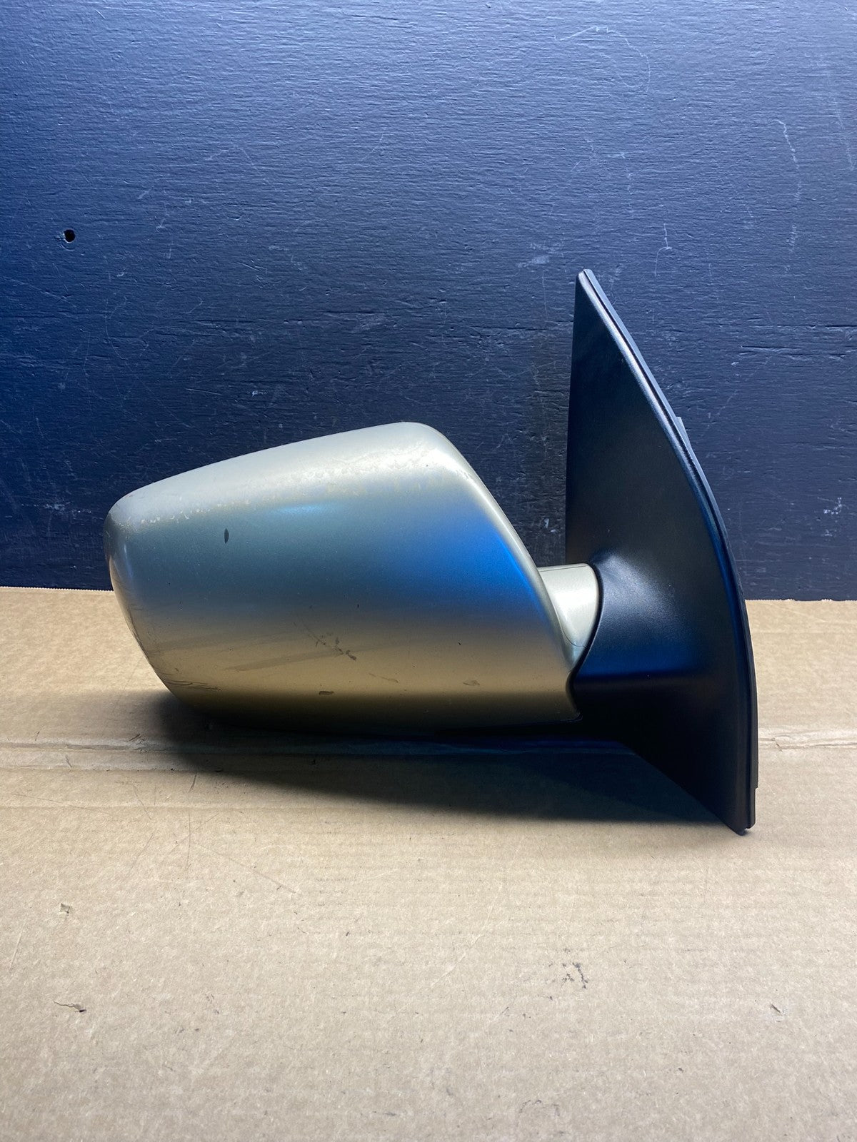 2006 2007 2008 Kia Sedona Right Passenge Rh Side Door Mirror ad3318 DG0