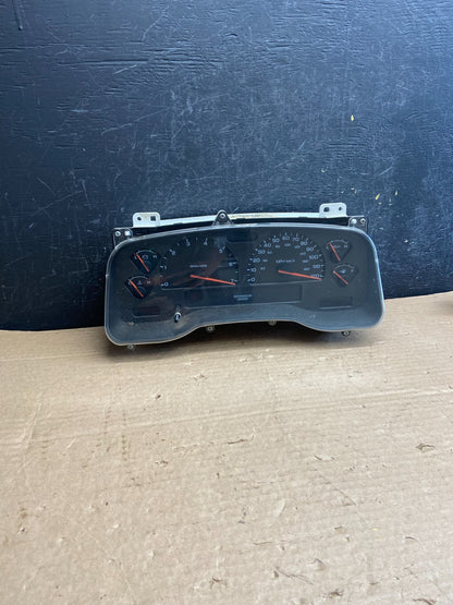 2001 2002 2003 Dodge Durango Speedometer Instrument Cluster Gauge af2558 DG0