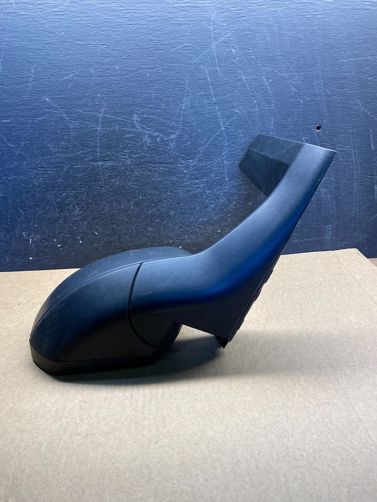 2014 to 2023 Ford Transit Connect Right Passenger RH Side Door Mirror AG7168 DW3