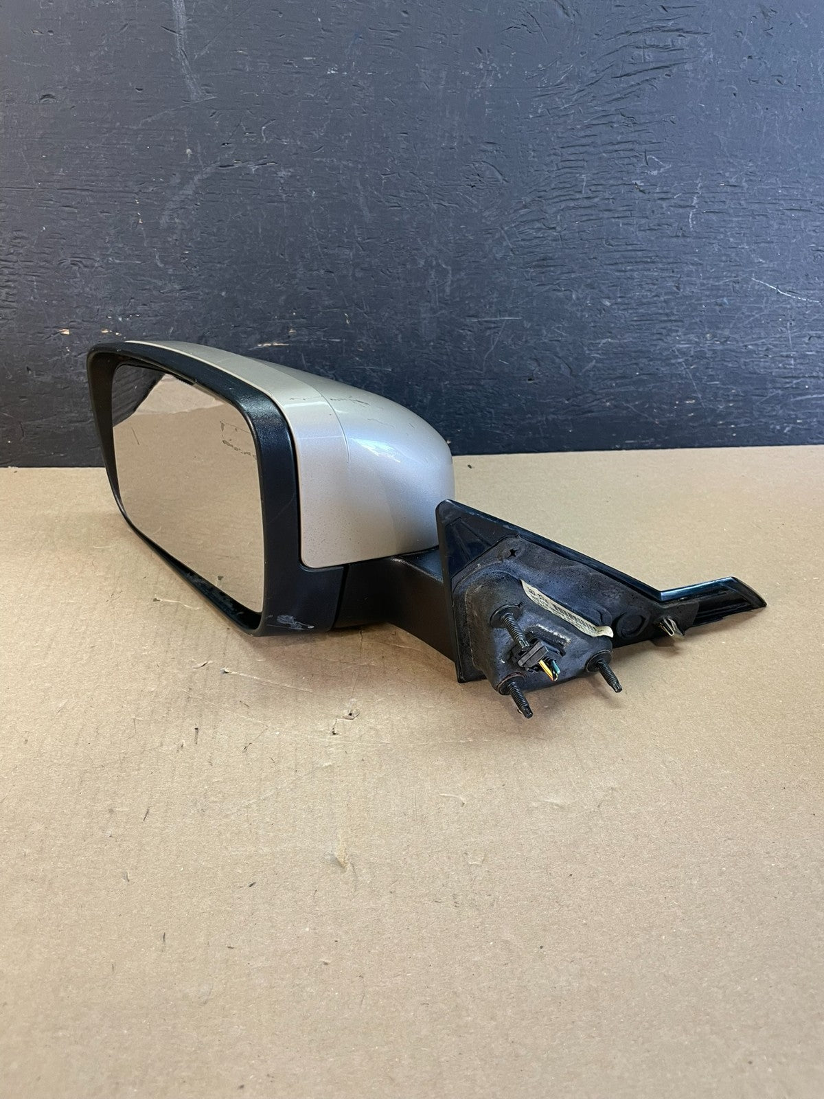 2005 2006 2007 Mercury Montego Left Driver Lh View Door Mirror AE1118 DW2