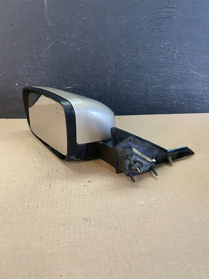 2005 2006 2007 Mercury Montego Left Driver Lh View Door Mirror AE1118 DW2