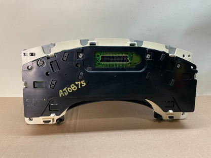 2001 to 2002 Chevrolet Express Speedometer Cluster Gauge AJ0875 DW8