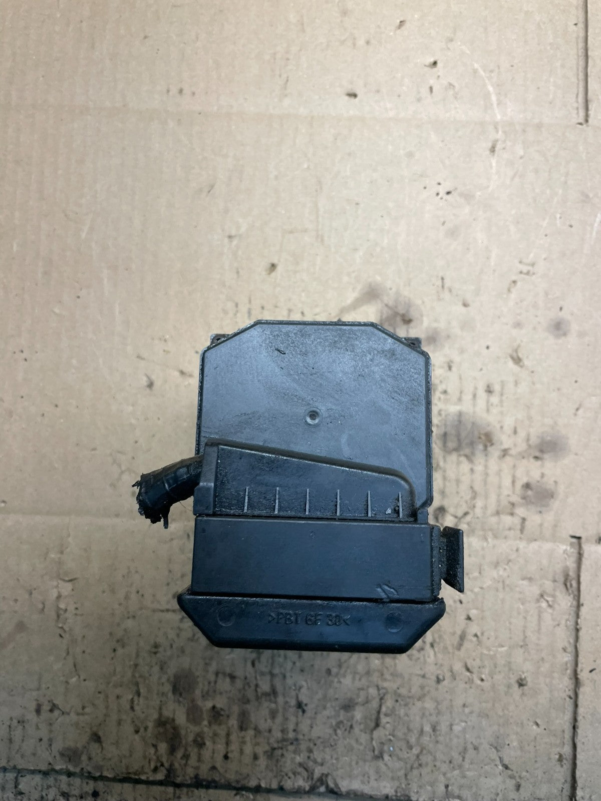 BMW Anti-Lock Brake ABS 1166007 V9109 PS4