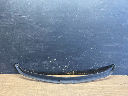 2014 - 2016 Chevrolet Malibu Front Upper Inner Grille Air Deflector OEM R7976 DG0