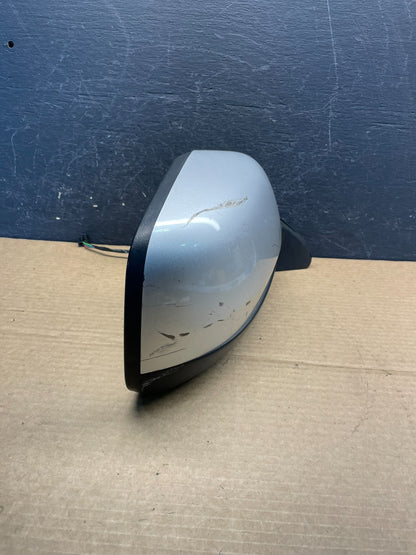 2011-2018 Jeep Grand Cherokee Right Passenger Power Door Heated Mirror AF6751 MS11