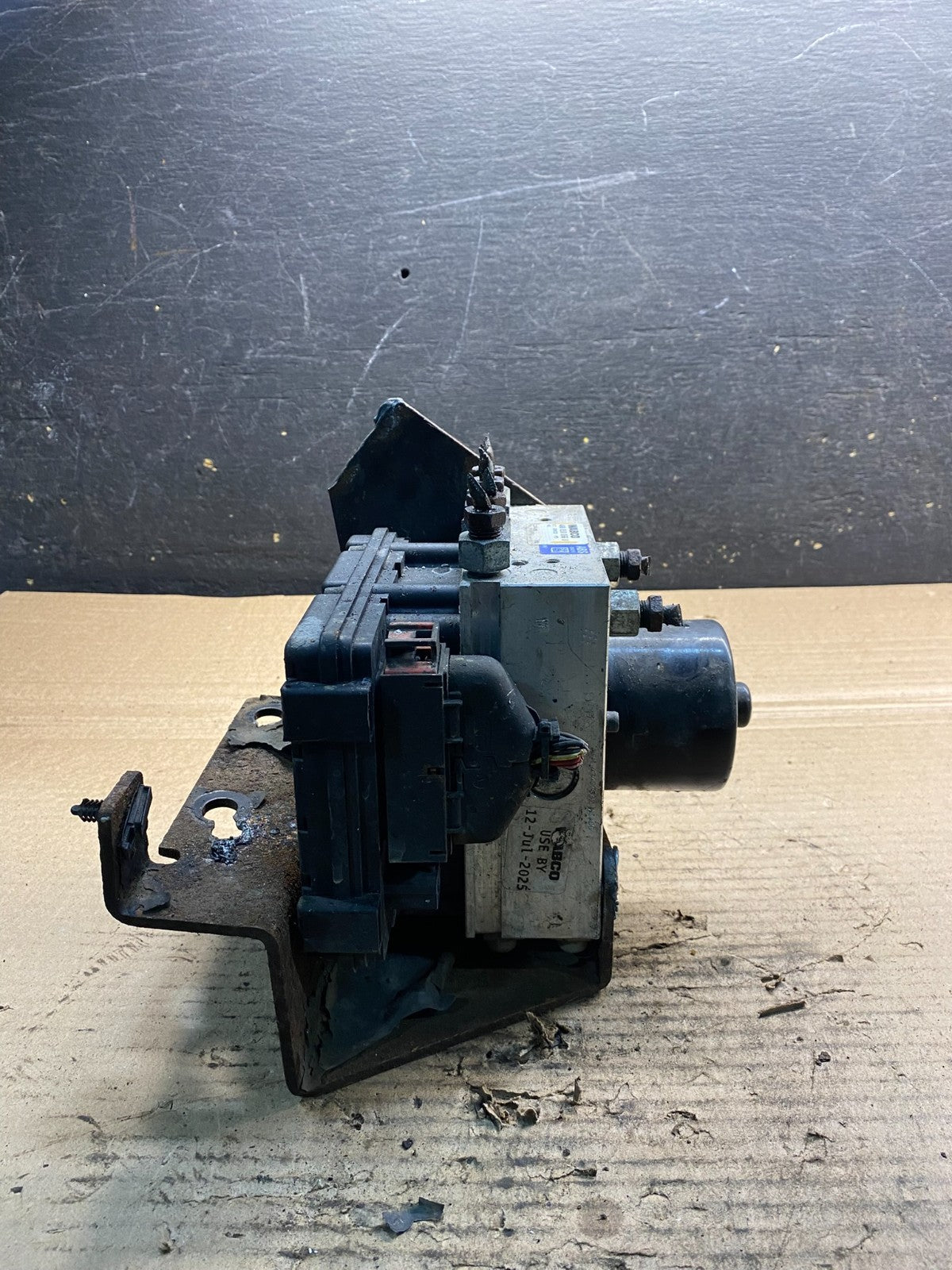 WABCO Habs ABS Module 4008508660 AA33072