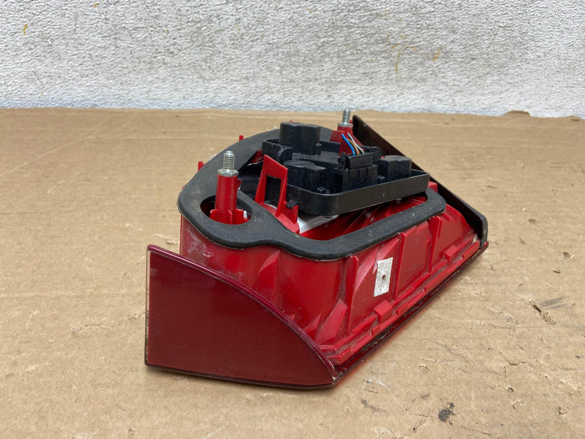 2011-2014 Volkswagen Jetta Left Driver LH Inner Trunk Tail Light AH8452 LK4