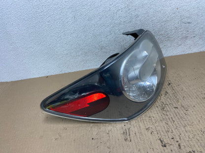 2007 2008 2009 Mazda CX-7 Left Driver Lh Side Tail Light AF7016 LK2