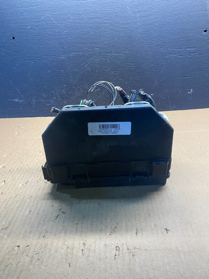 2009 2010 Liberty Nitro TIPM Power Integrated Fuse Box Module AC2645 DW4