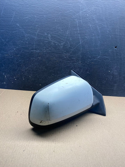 2008 - 2014 Mitsubishi Lancer Right Passenger RH Door View Mirror AH3220 DG1