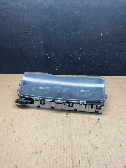 2009 to 2010 Mercury Marquis Speedometer Cluster Gauge Oem q0810 DG3