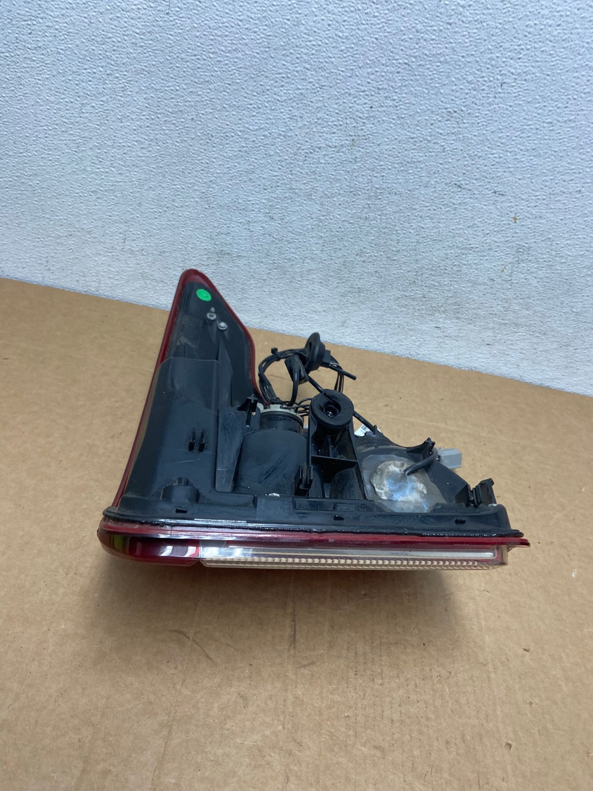 2020 2021 2022 2023 Ford Explorer Left Driver Lh Side Tail light AD5478 LK6