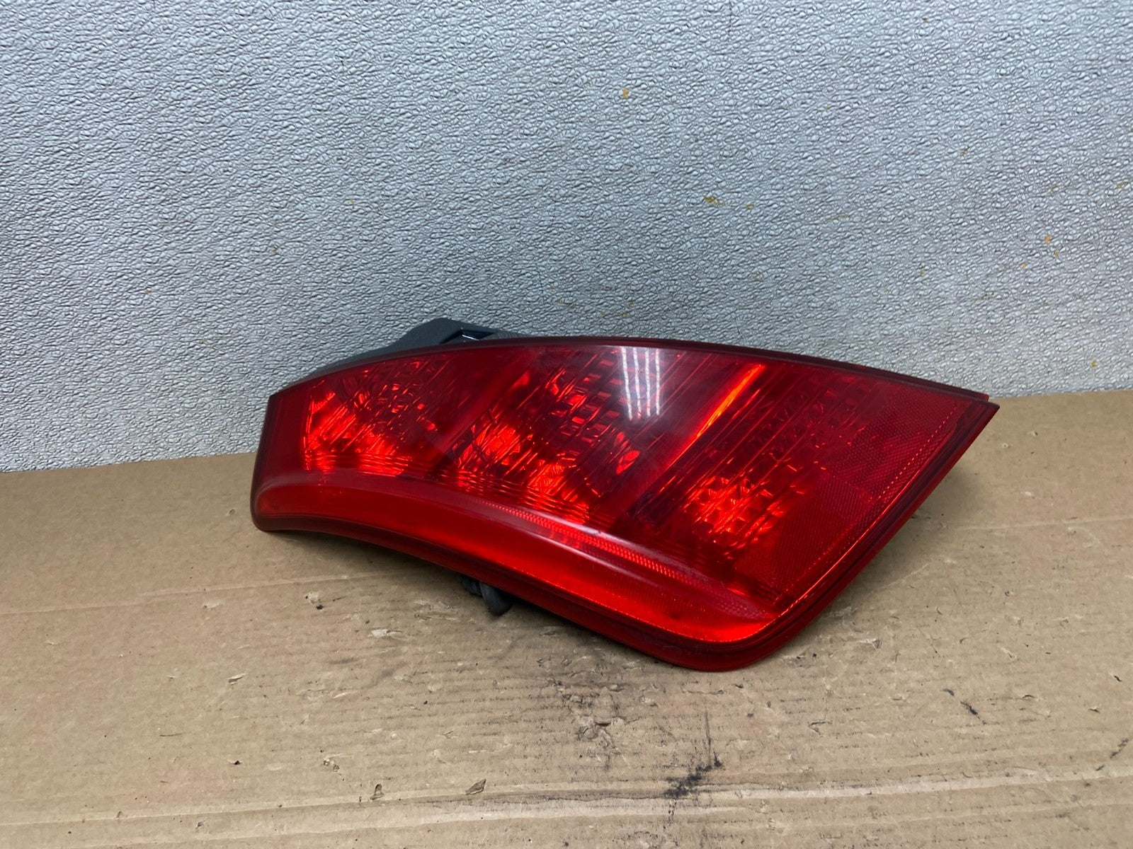 2003 2004 2005 Nissan Murano Left Driver Lh Side Tail Light Oem AB4673 LK0