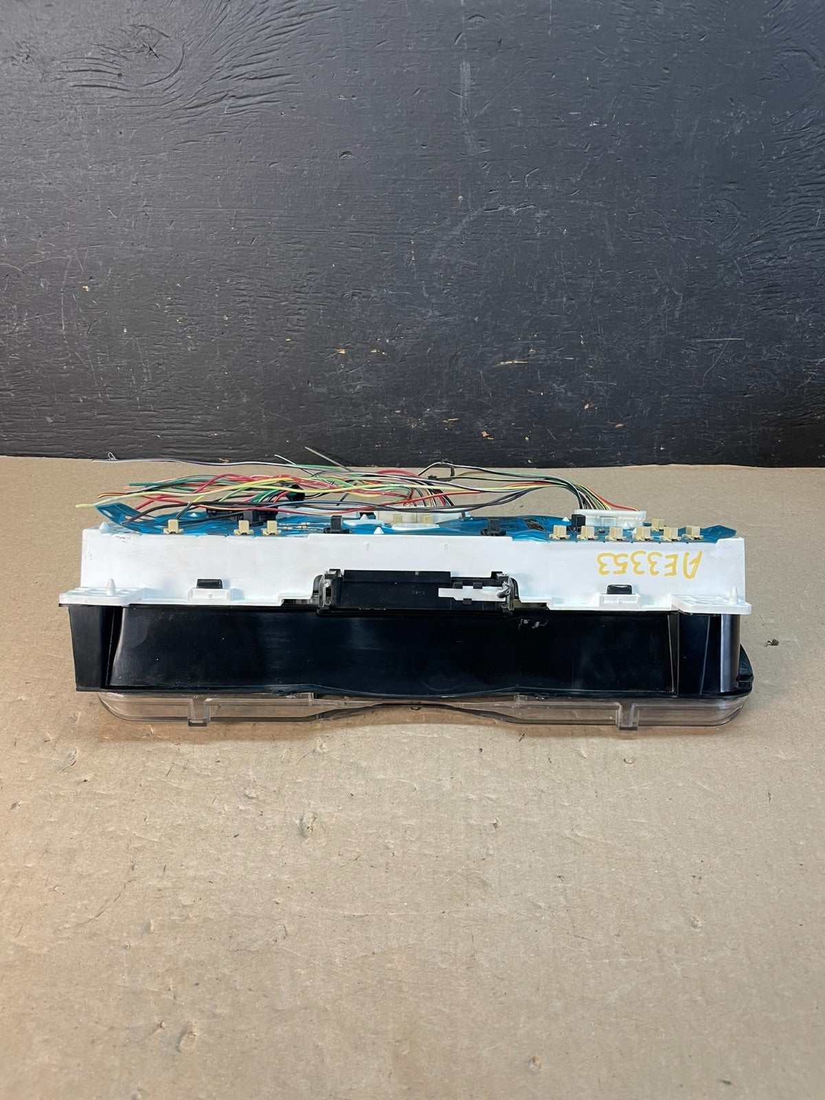 1999-2001 Ford Econoline E250 E350 Van Speedometer Instrument Cluster AE3353 DG5