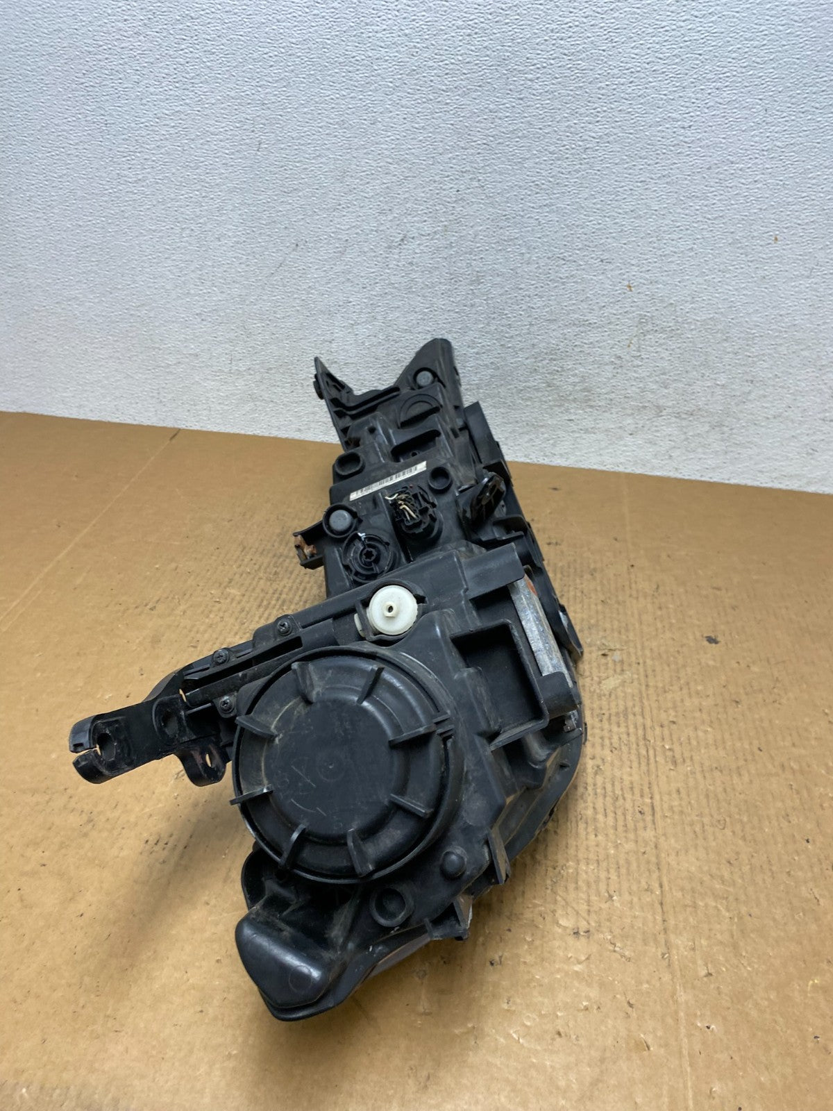 2015 2016 2017 Chrysler 200 Left Driver LH Side Xenon Headlight AE2787 DW9