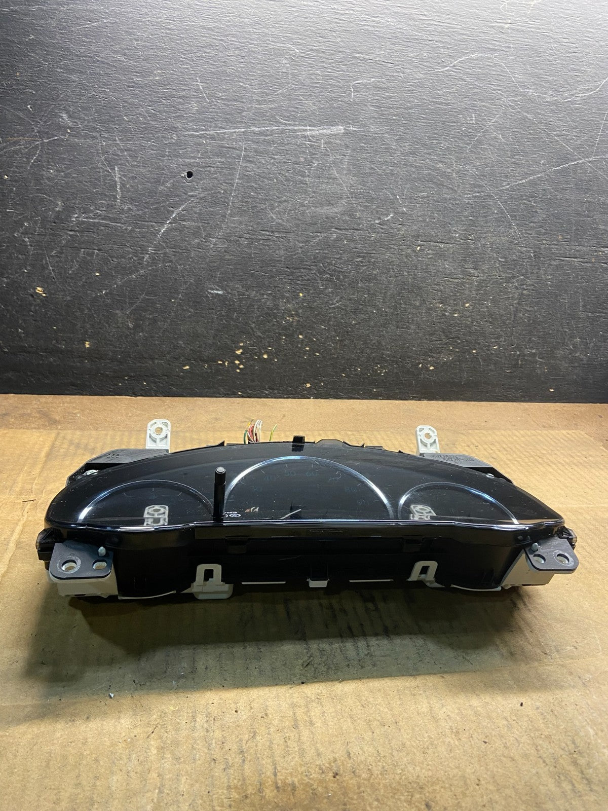 2008 2009 2010 Toyota Sienna Speedometer Cluster Gauge OEM Y4559 PS1