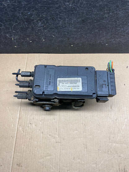 2006 2007 Ford E250 E350 Econoline Anti-Lock ABS Antilock Brake Pump AG3637 DG0
