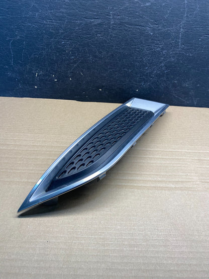 2013 to 2016 GMC Acadia Right Passenger Upper Bumper Grille Cover af7603 DG1