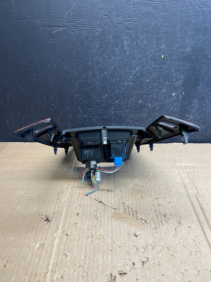 1999 to 2003 Lexus RX300 dash Console Center Shifter Floor Bezel AE1854 DG3
