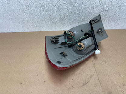 2008 to 2015 Nissan Rogue Left Driver Lh Side Tail Light AG4628 LK3