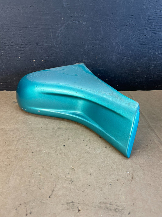 1990 to 1992 Ford Probe Right Passenger Side View Door Mirror AE0995 DG0