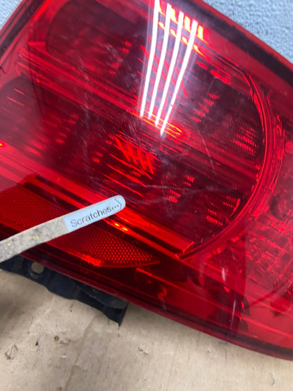 2004 2005 2006 Acura TL Right Passenger Rh Side Tail Light AD4555 LK3