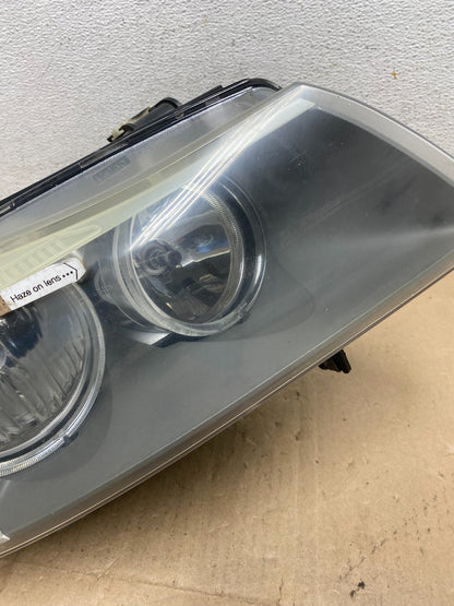 2009-2011 BMW 3 Series 328i 4/D Sedan Headlight Halogen Right Passenger AE67353