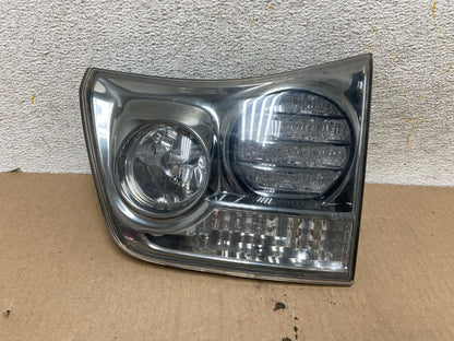 2006 to 2007 Lexus RX400H Right RH Side Inner Tail Light AH5697 LK0
